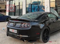 فورد موستانج